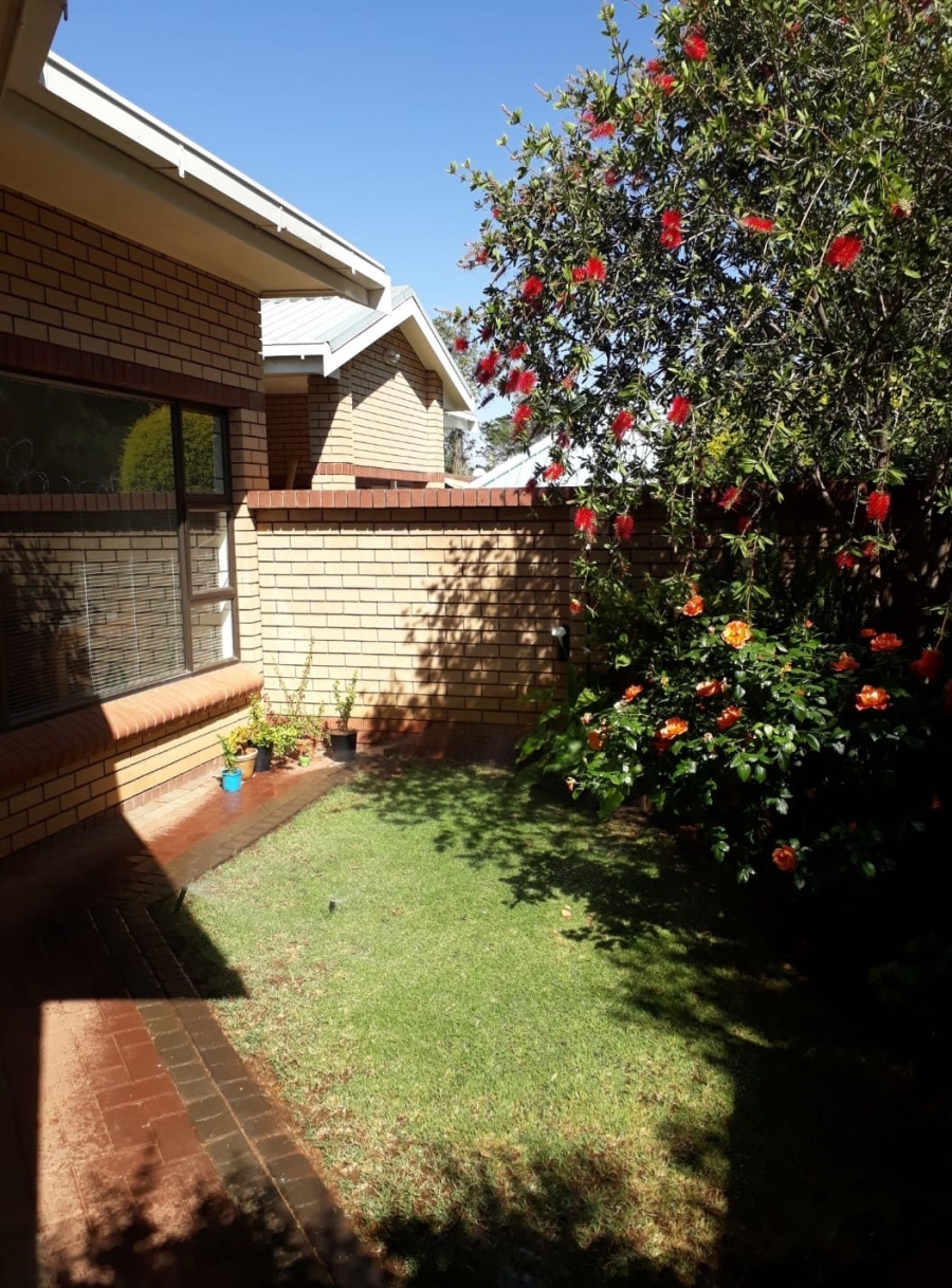 To Let  Bedroom Property for Rent in Westdene Free State